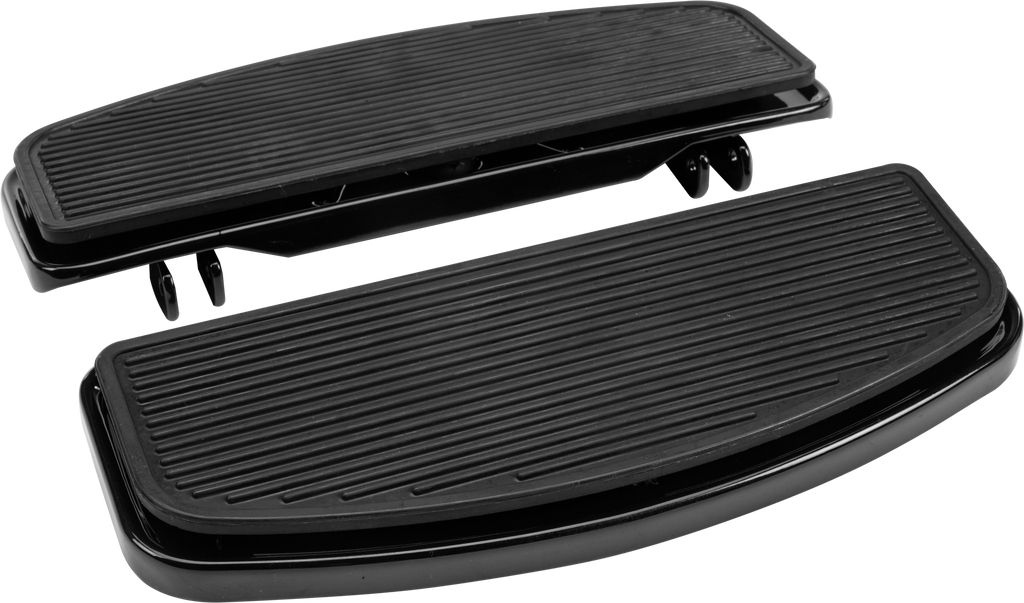 Harddrive Floorboard Kit for Harley-Davidson