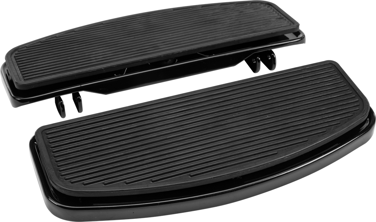 Harddrive Floorboard Kit for Harley-Davidson