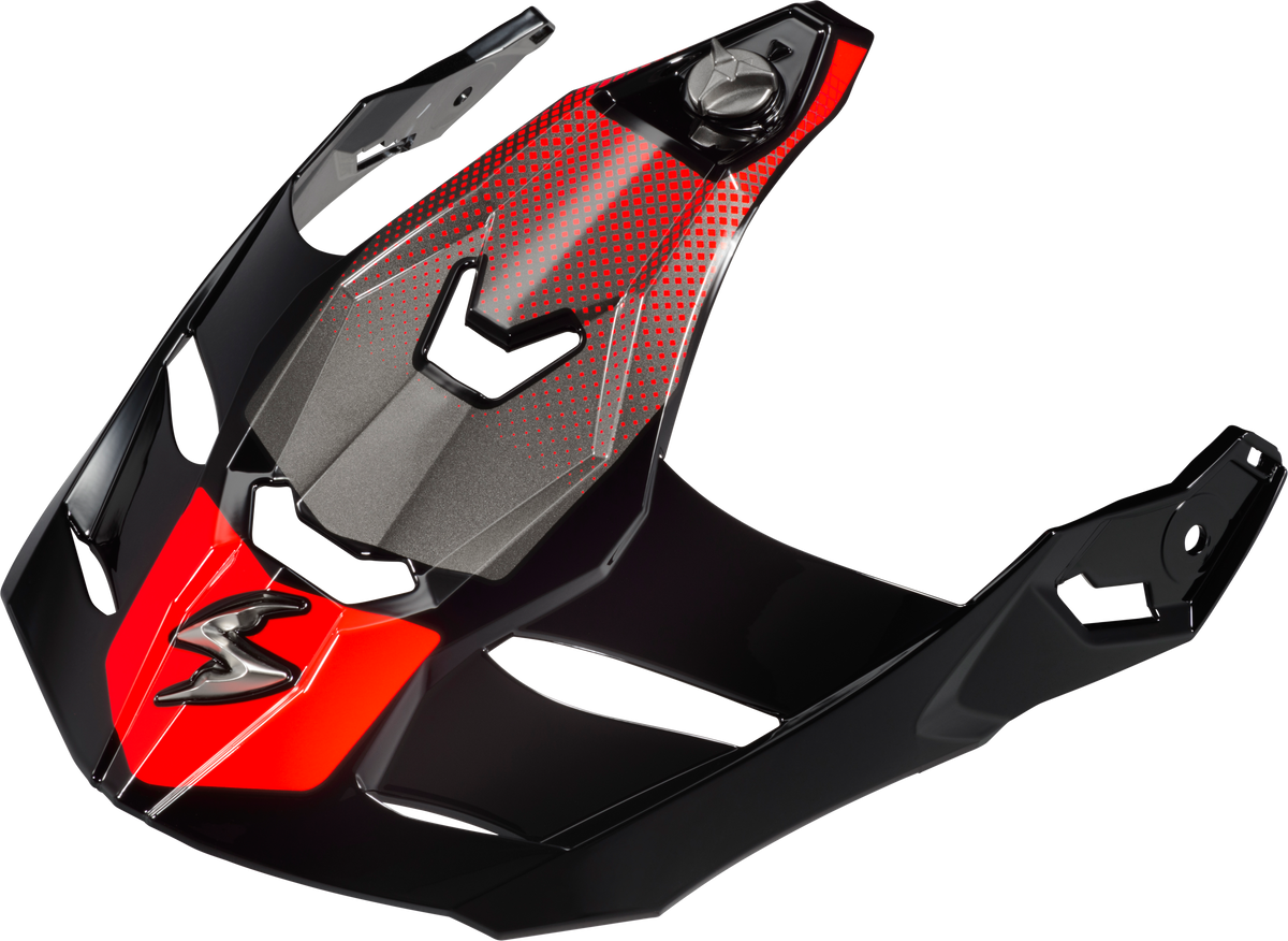 Scorpion EXO XT9000 Peak Visor