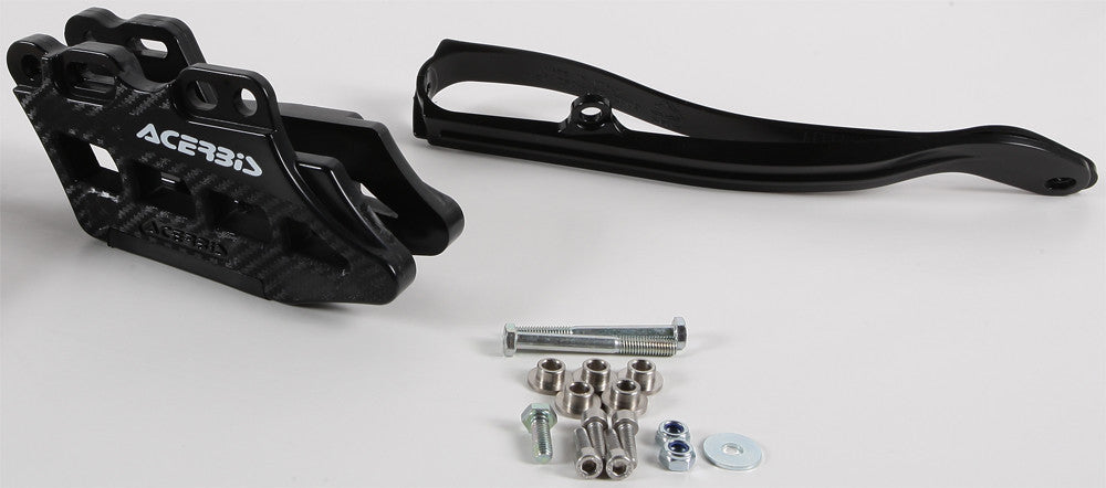 Acerbis Guide/Slider Kit 2.0 for Yamaha WR250F / WR450F & More