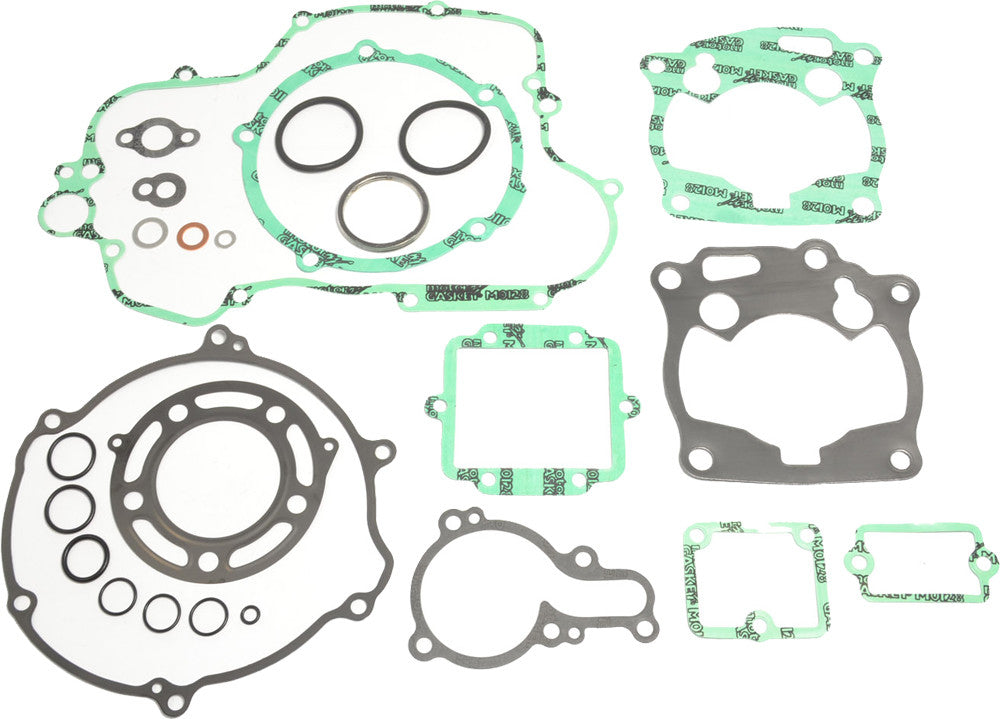 Athena Complete Gasket Kit P400250850136 for Kawasaki KX125 1994-1997