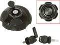 SP1 Locking Gas Cap AT-07559 for Arctic Cat / Polaris / Ski-Doo