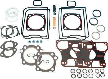 James Gaskets Big Twin Gasket Kit for Harley-Davidson