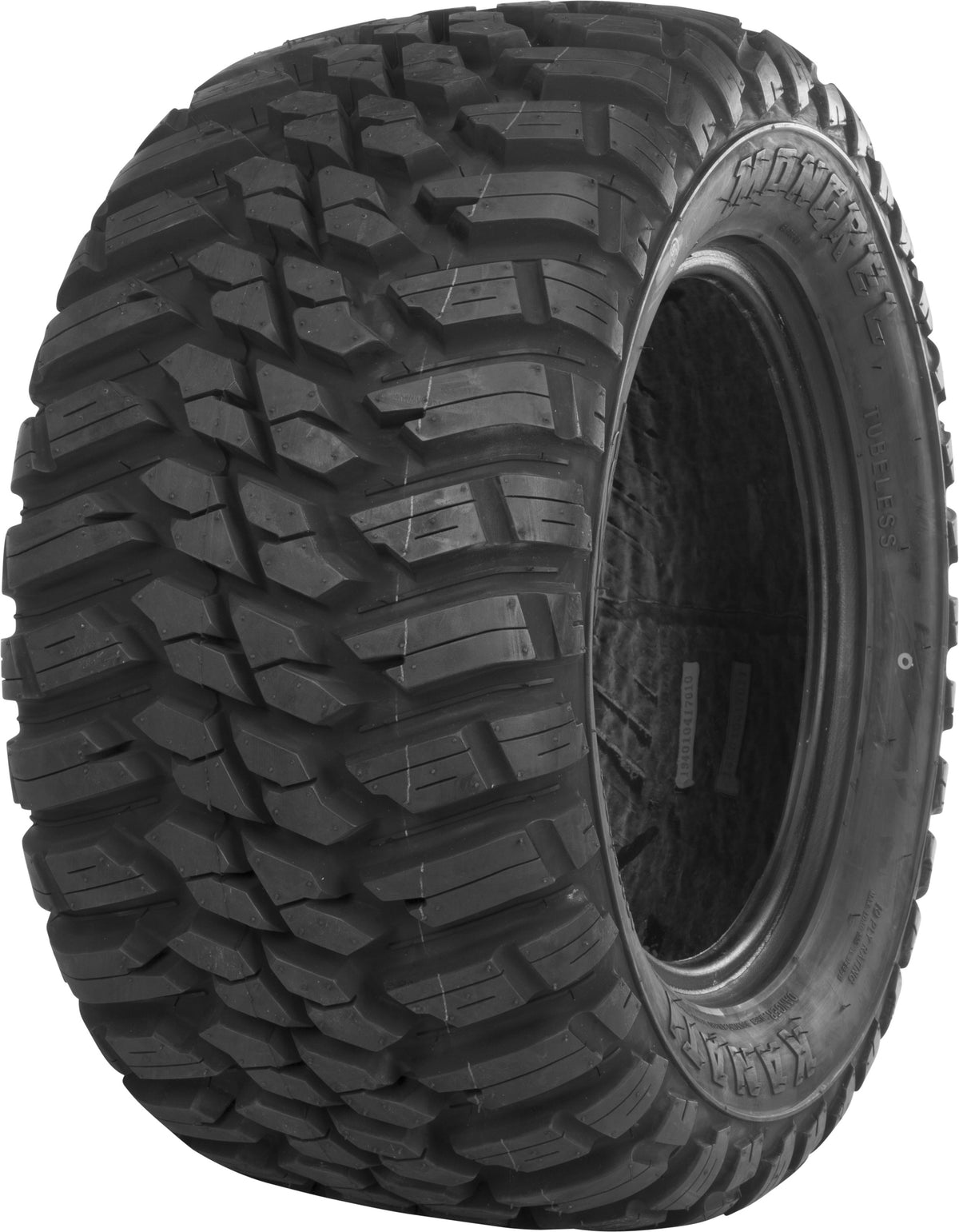 GBC KANATI MONGREL 855LBS 27X11R14 Rear ATV UTV Tire