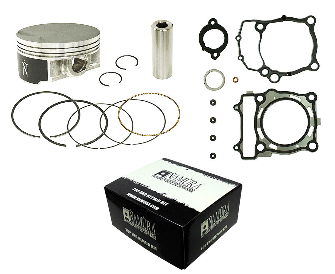 Namura Top End Repair Kit for Polaris Sportsman 550 2010-2013