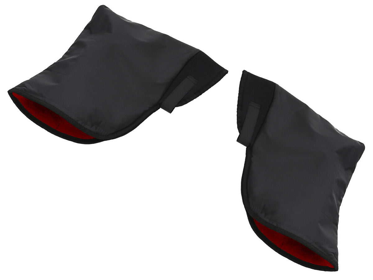 SP1 Handlebar Gauntlets SM-16098