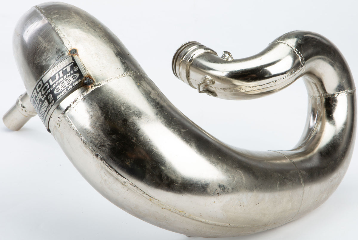 Pro Circuit P/C Platinum 2 Pipe KTM300XC/XC-W '11-16 0951130 for Husaberg / Husqvarna / KTM
