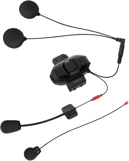Sena SF1 Bluetooth Communication System SF1-01