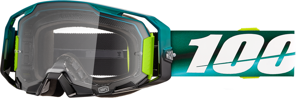 100-Percent Armatic Goggle