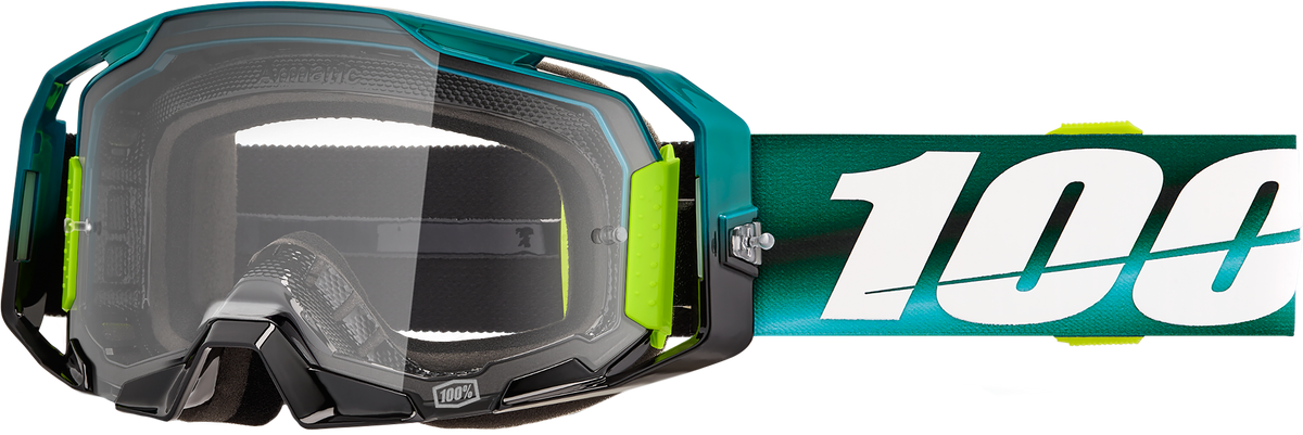 100-Percent Armatic Goggle
