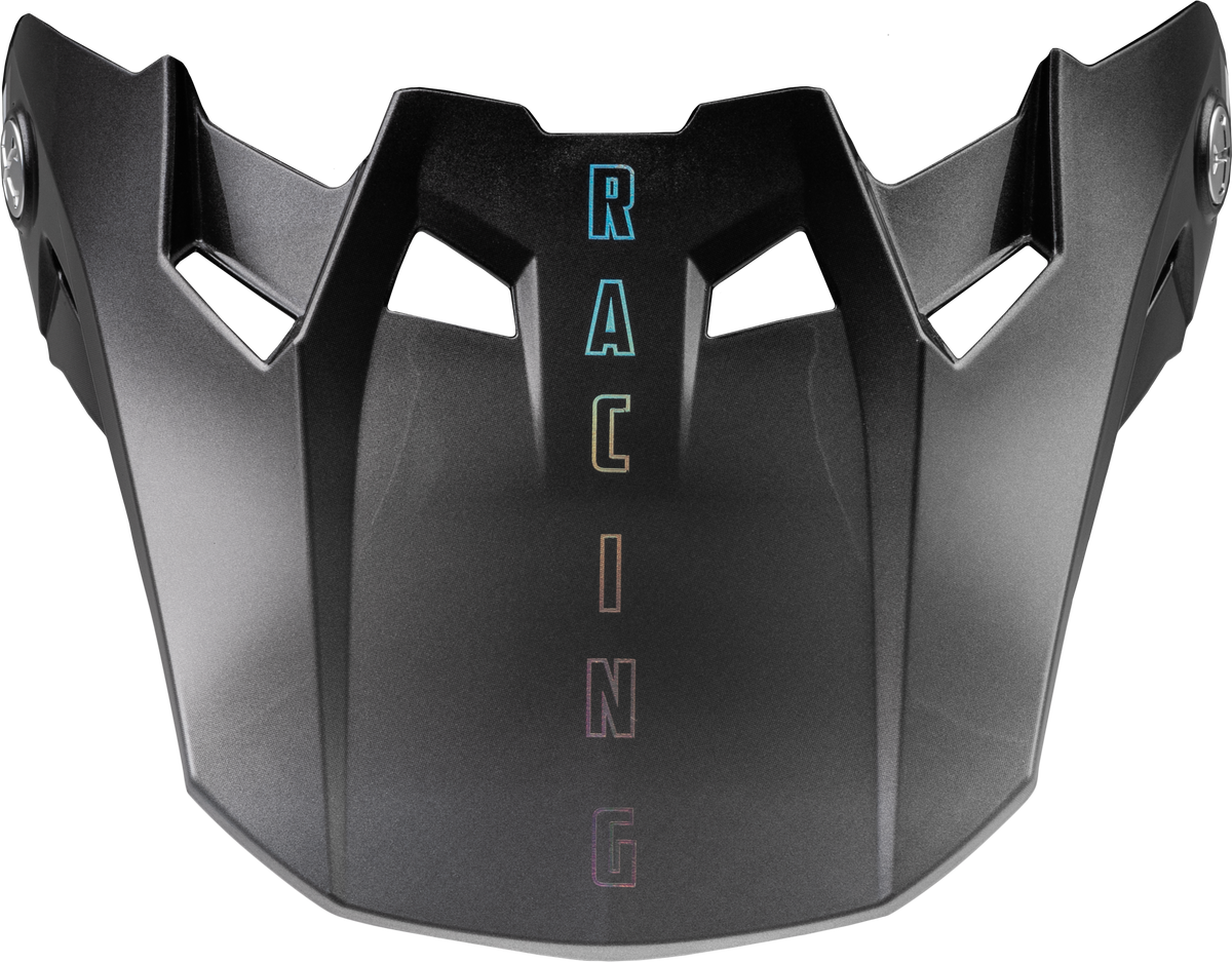 FLY Racing Formula CC Driver Helmet Visor
