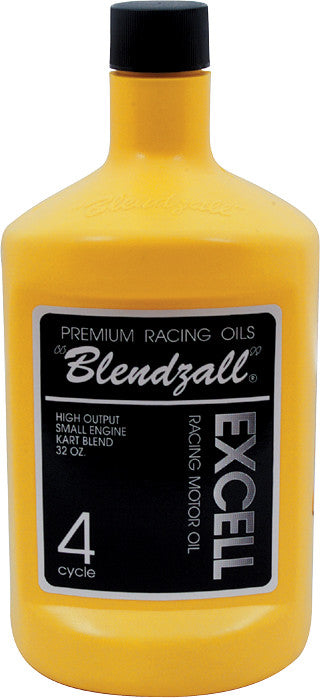 Blendzall Ultra Racing Castor 2T 1GAL F-455G