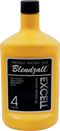 Blendzall Ultra Racing Castor 2T 1GAL F-455G