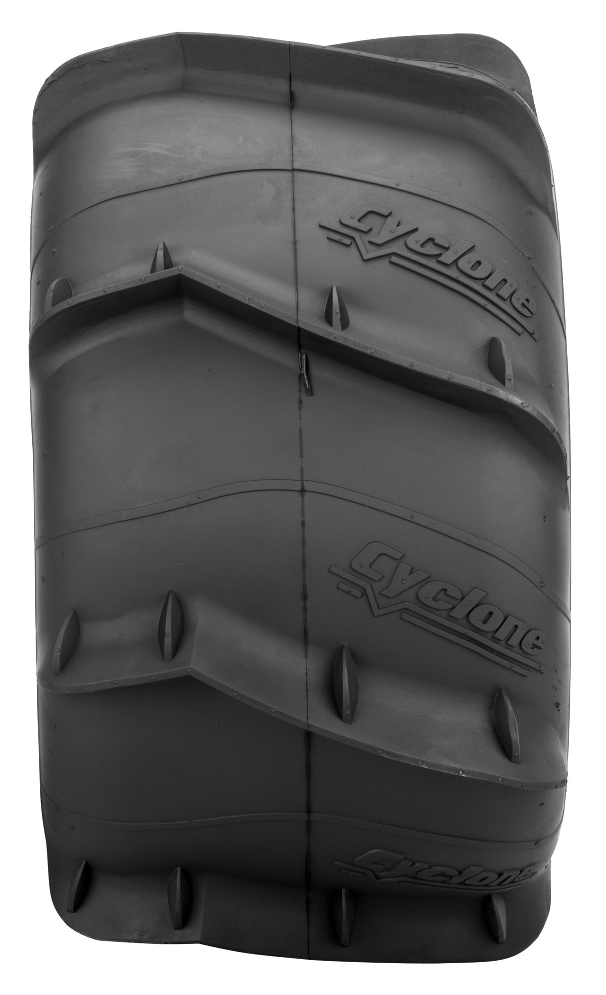 Sedona Cyclone Rear 20X11-9 Bias 4PR LR240LBS Tire 570-2003L