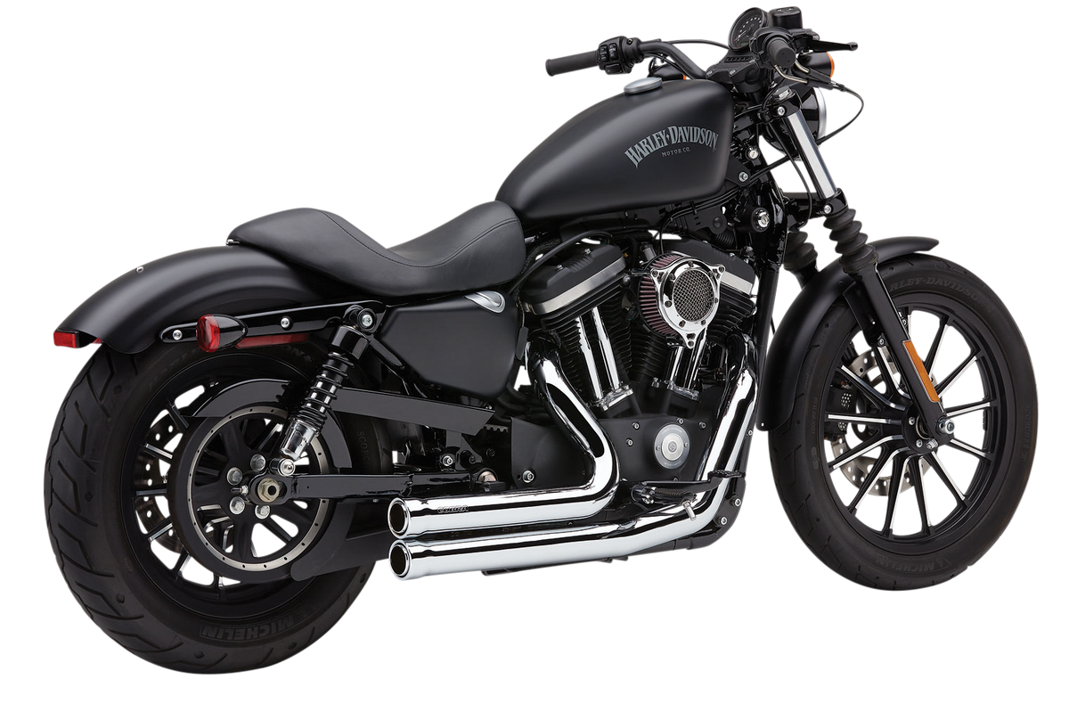 Cobra 909 Speedster Shorts for Harley-Davidson