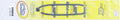 SP1 Defender Wearbar S-D S/M WB-000-450 for Lynx / Ski-Doo