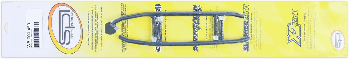 SP1 Defender Wearbar S-D S/M WB-000-450 for Lynx / Ski-Doo