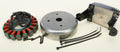 Cycle Electric Alternator Kit FLH/FLT 06 CE-84T-06R for Harley-Davidson FLHR Road King / FLHRC Road King Classic & More