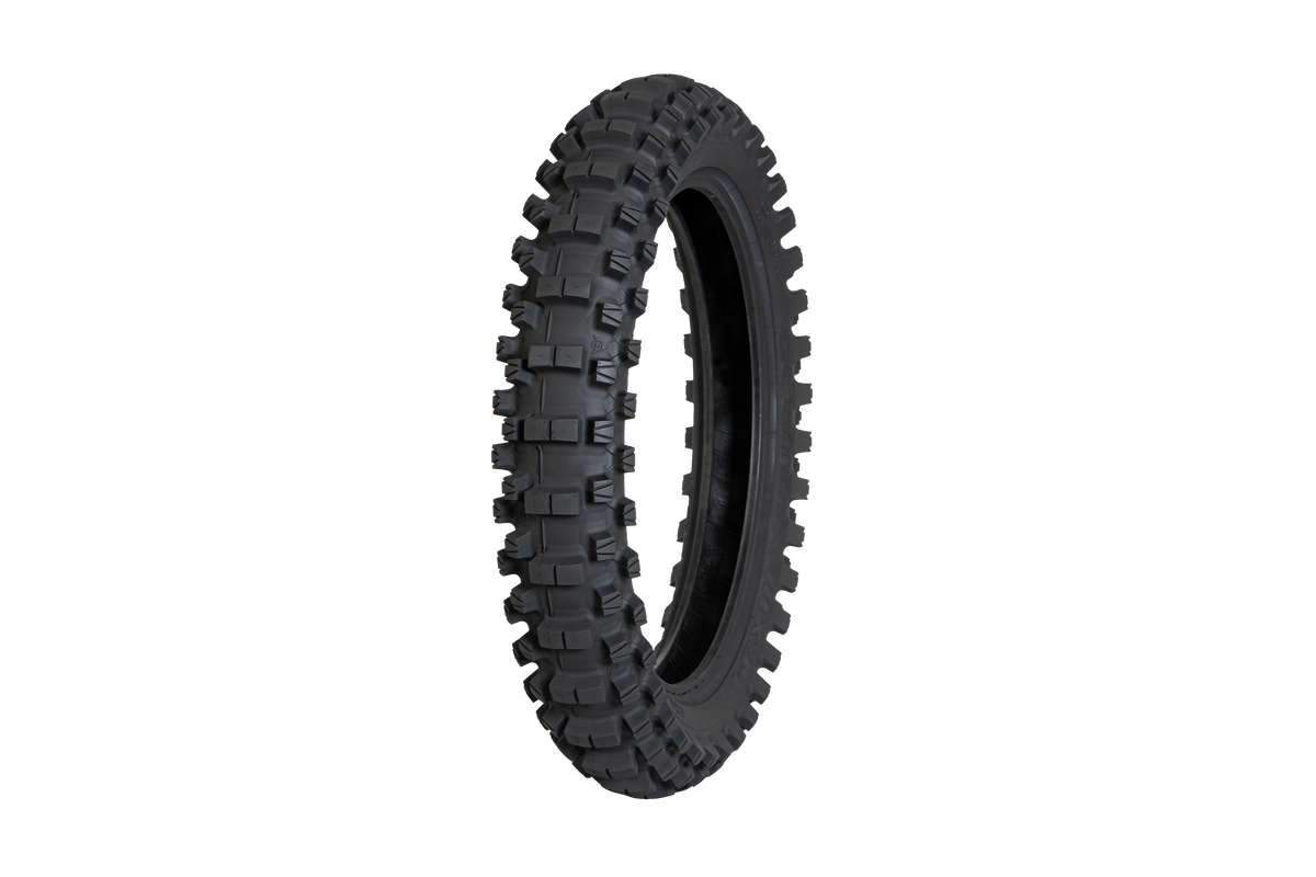 Dunlop GEOMAX MX34 110/90-19 Rear Motorcycle Tire