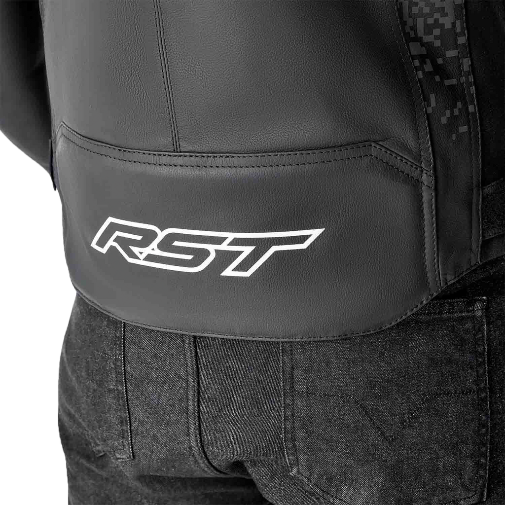 RST PS Supersport-K D30 Jacket