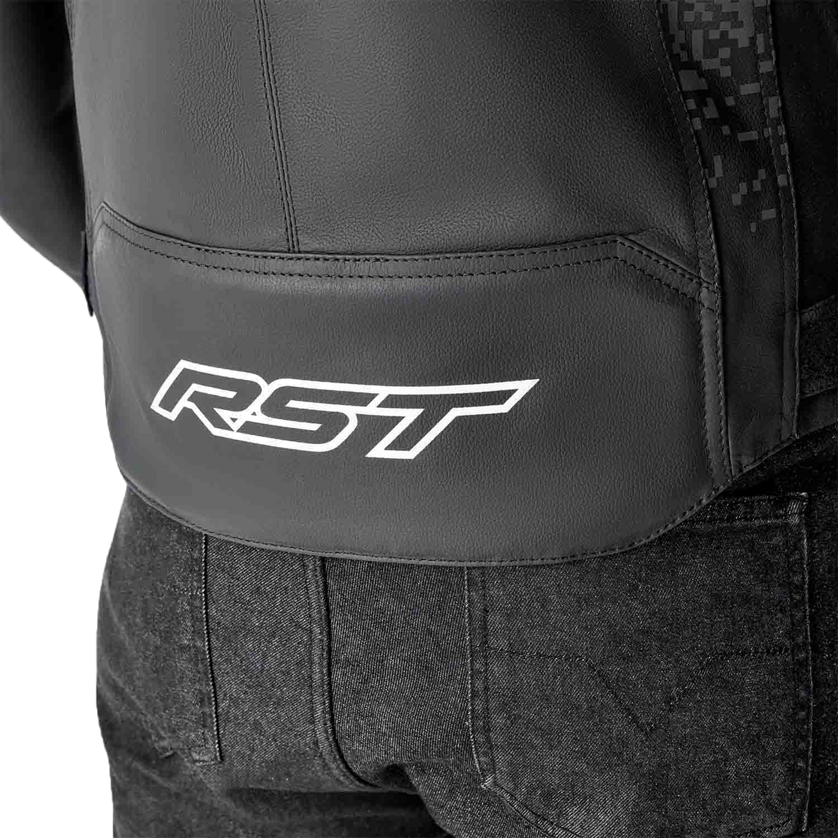 RST PS Supersport-K D30 Jacket