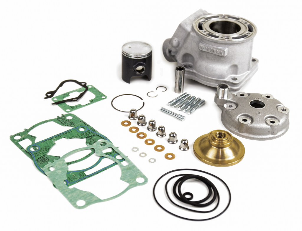 Athena Cylinder Kit for Yamaha YZ85 2019-2024