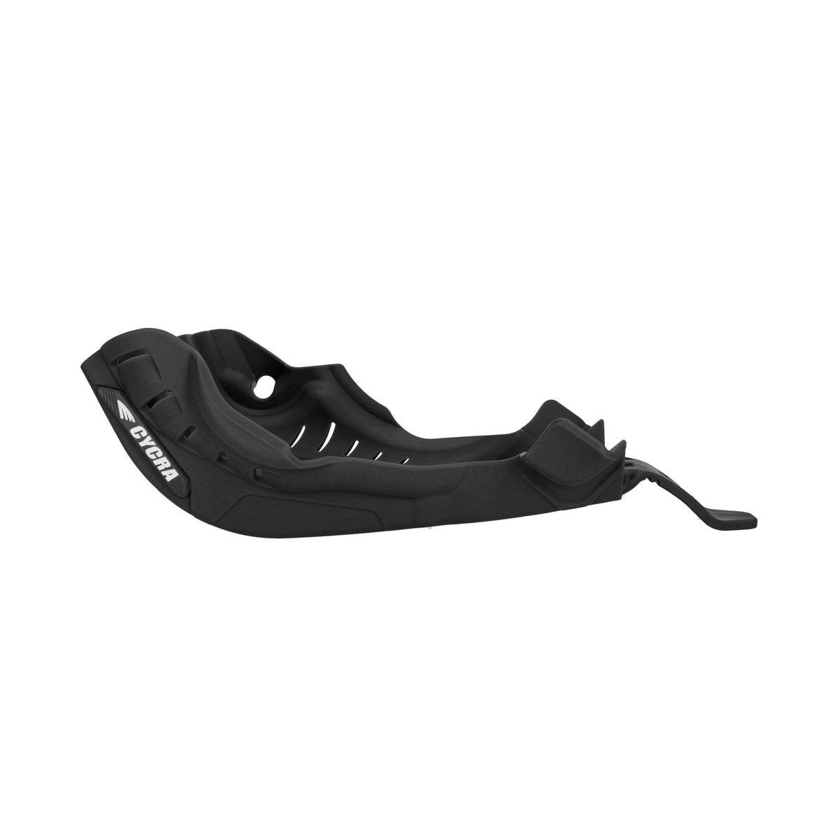 Cycra Full Armor Skid Plate Black 1CYC-6253-12 for Kawasaki / Yamaha