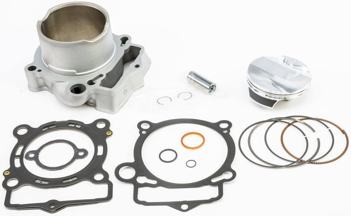 Athena Cylinder Kit BB 82MM 13.8:1 Husqvarna/KTM P400270100021 for GasGas / Husqvarna / KTM