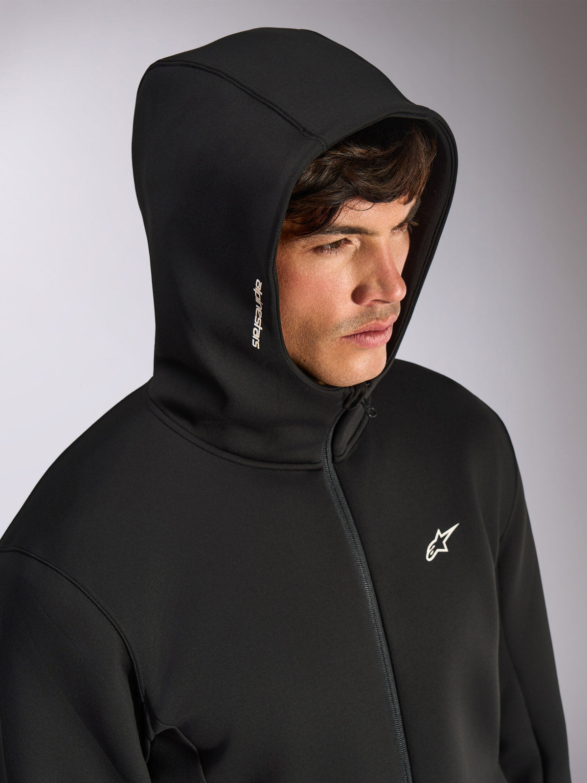 Alpinestars Cypher Hoodie