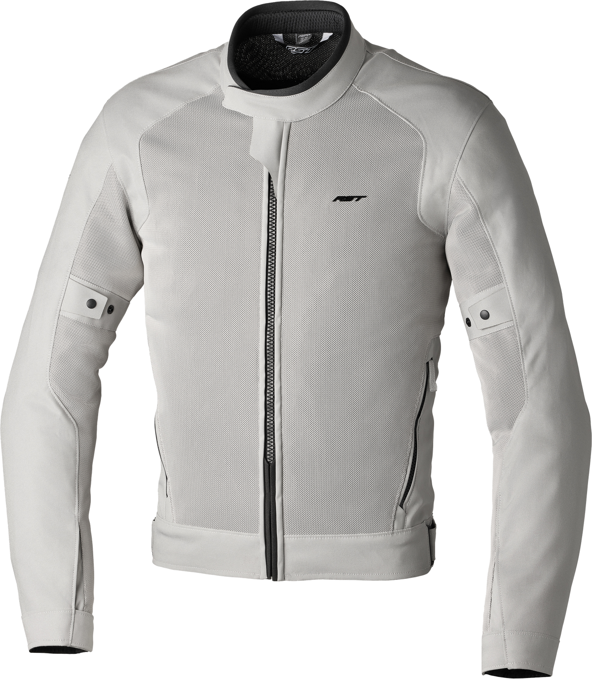 RST Womens Spectre Air D3O Jacket Silver Textile XS 103713SIL-08