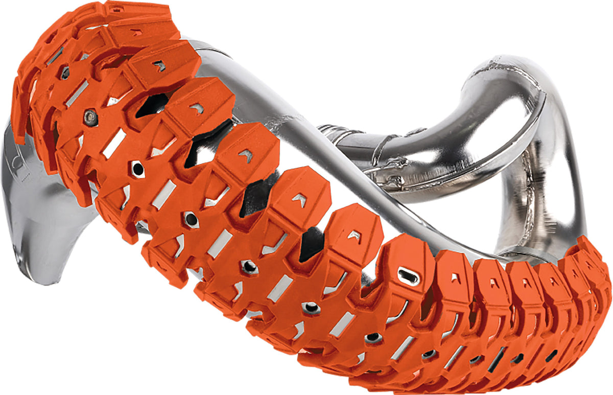 Polisport Armadillo Pipe Guard