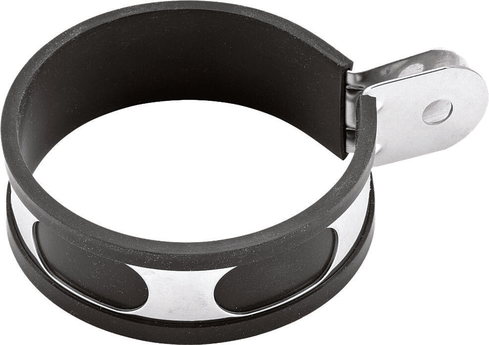 Helix Muffler Mounting Clamp