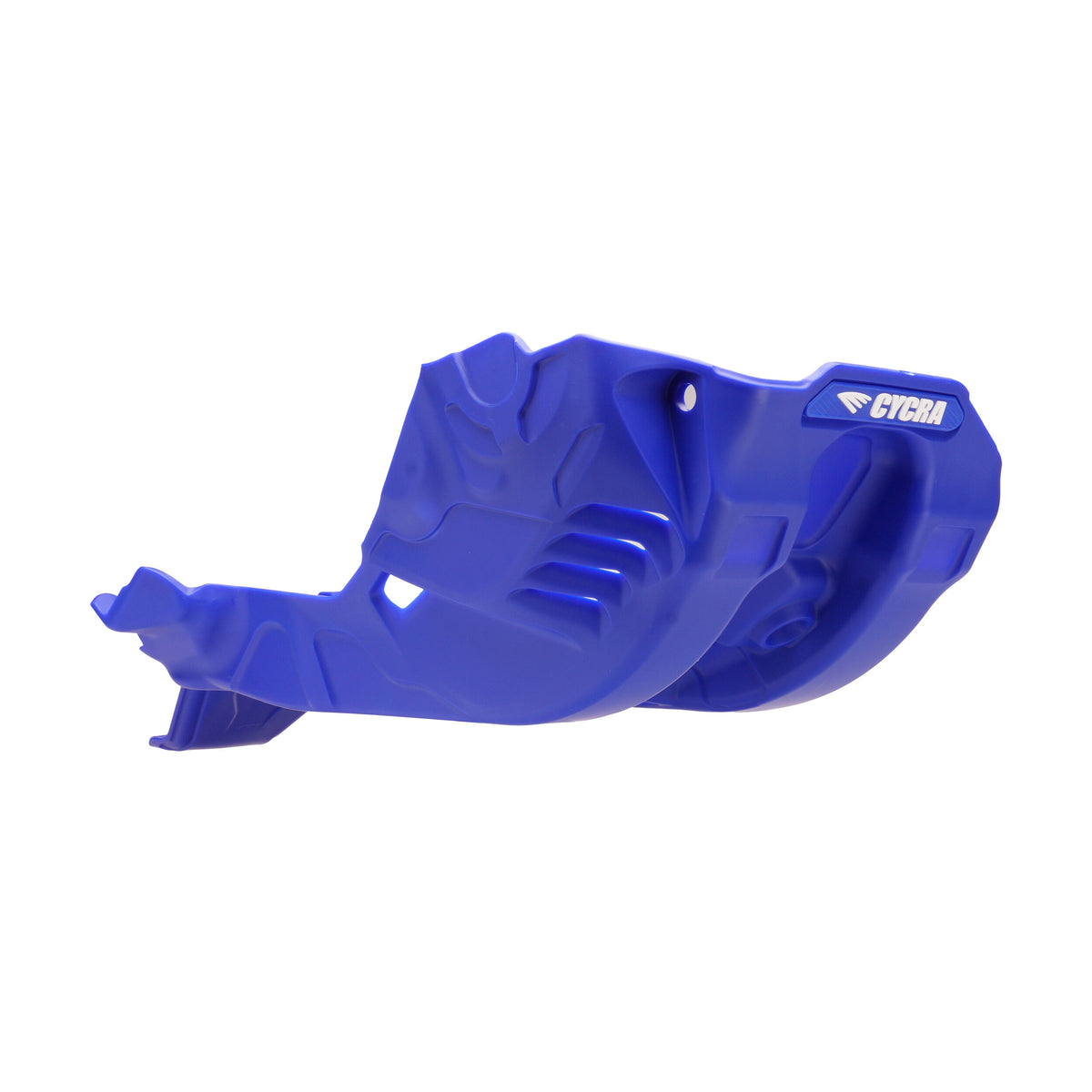 Cycra Full Armor Skid Plate for Yamaha WR250F / YZ250FX 2025-2026