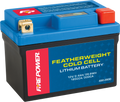 Fire Power Coldweather Lithium Battery 210 CCA 12V/36WH HJTZ5S-FPP-B-C for GasGas / Husqvarna / KTM