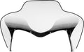 Snostuff Windshield High Smoke A/C 450-187-10 for Arctic Cat M 1000 153" / M 1000 162" & More