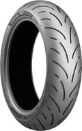 Bridgestone Battlax Sport Touring T33 160/60ZR18 Rear Motorcycle Tire