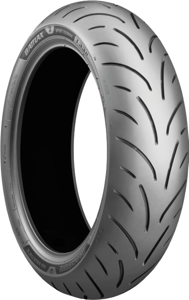 Bridgestone Battlax Sport Touring T33 160/60ZR18 Rear Motorcycle Tire