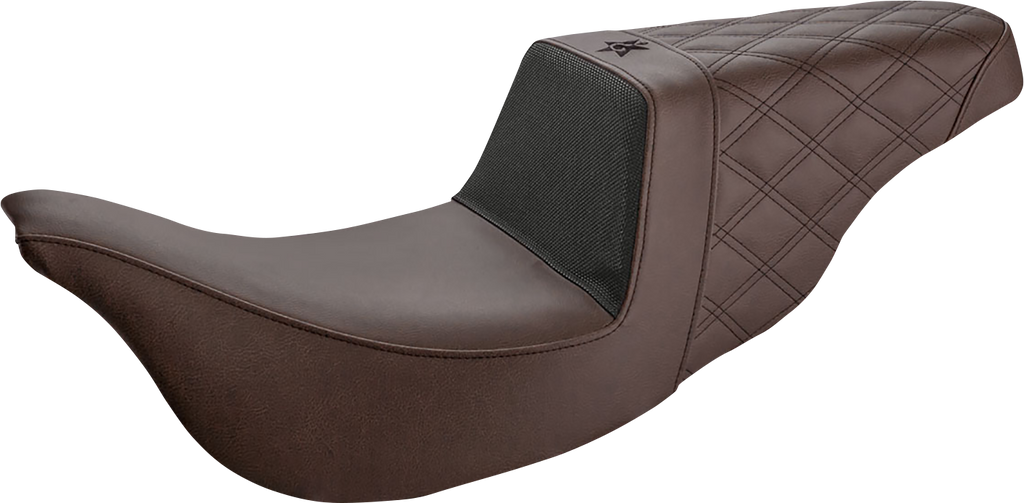 Saddlemen Unknown Industries Performance Gripper Seat