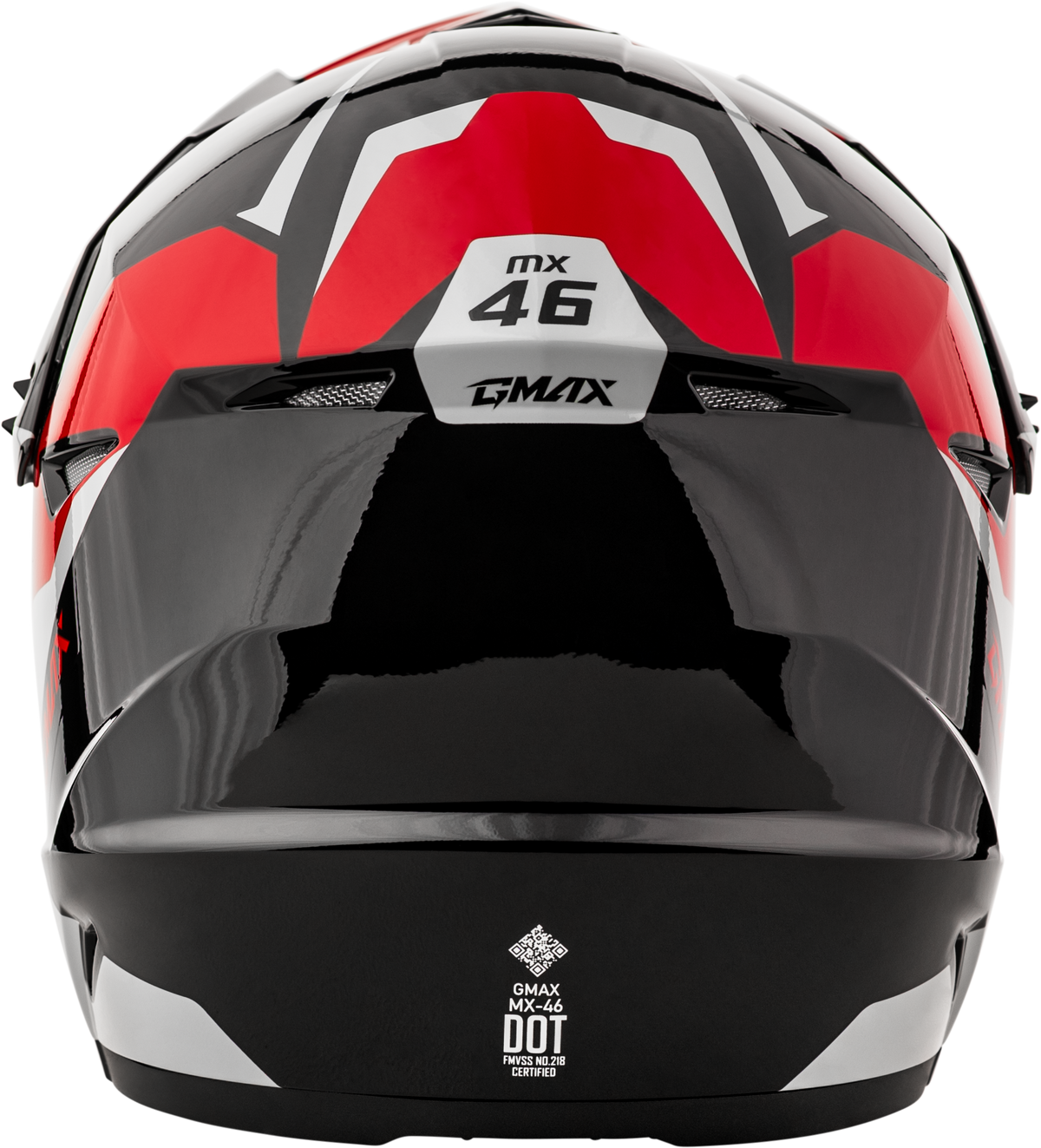 GMAX MX-46Y Cyclus Helmet (2026)