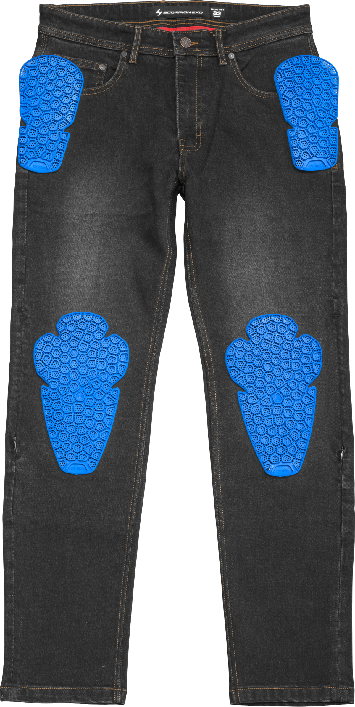 Scorpion EXO Covert CE Pro II Jeans