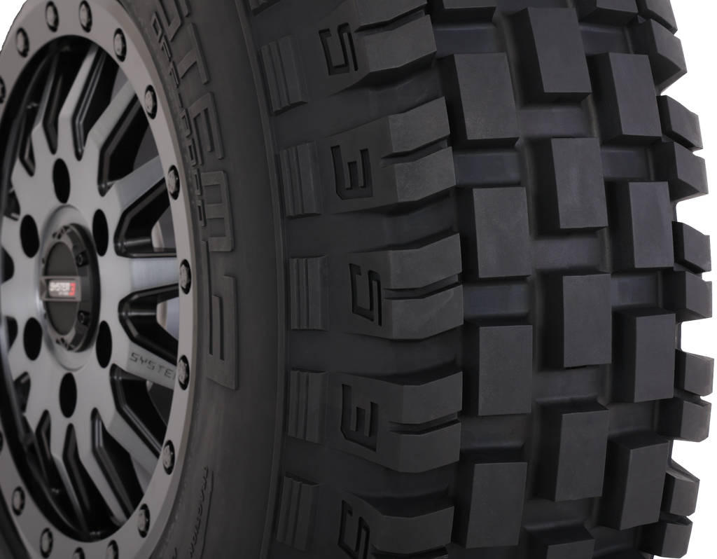 System 3 TIRE RX600 32X10R-15 S3-1565