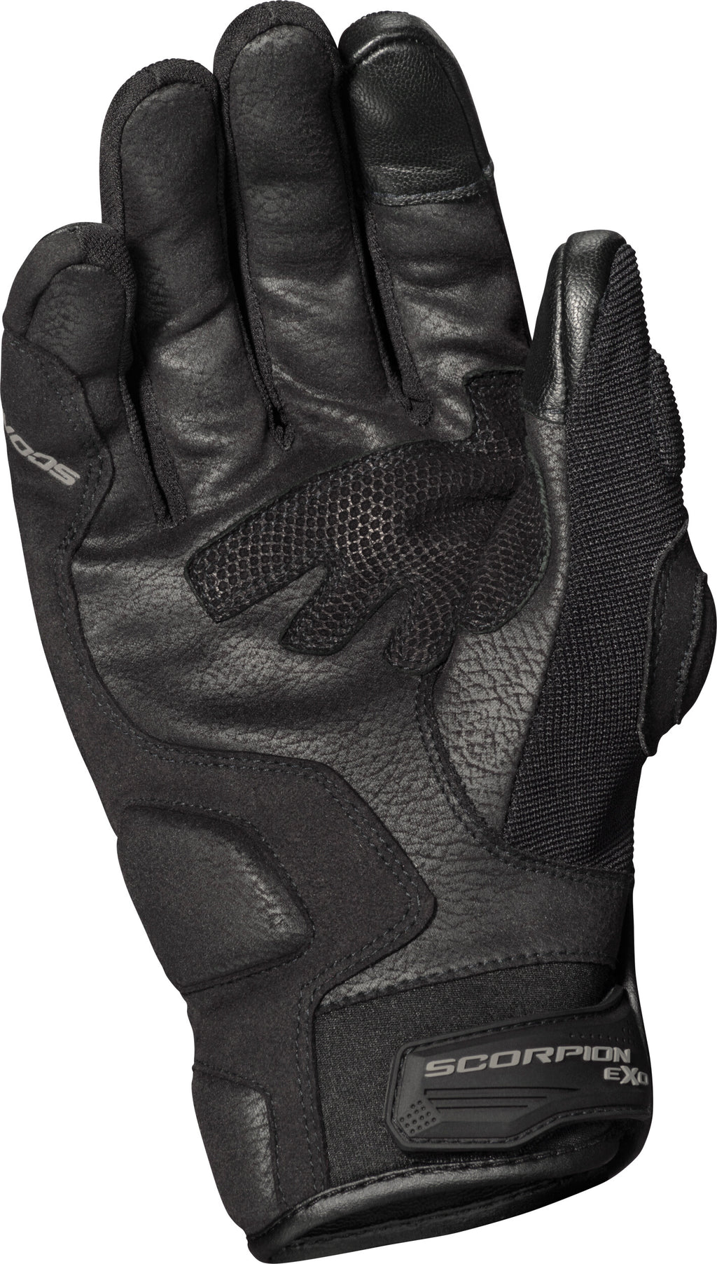 Scorpion EXO Hybrid Air Gloves Black LG G40-135