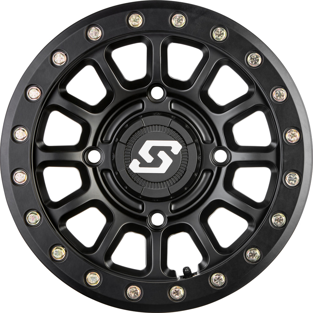 Sedona Sano Beadlock Wheel