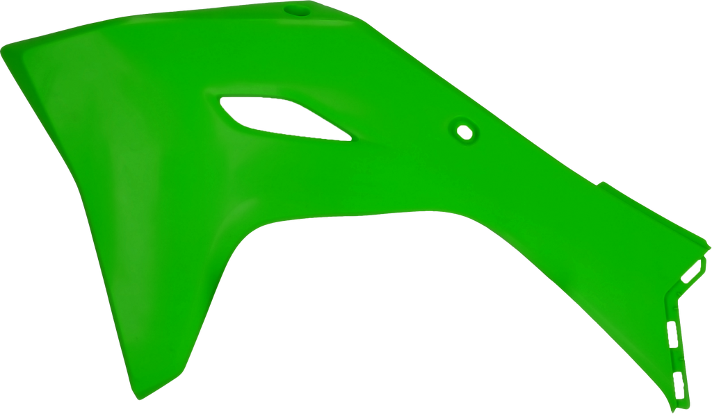 Acerbis Radiator Shroud for Kawasaki KX250 / Kawasaki KX250F & More