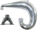 Speedwerx FAT Daddy Single Pipe 5000FT-UP AC800S-15-CC for Arctic Cat M 8000 153" / M 8000 Alpha One 154" & More