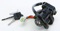 Emgo Ignition Switch 40-71082 for Suzuki GSF1200S Bandit / GSF600S Bandit & More