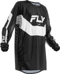 FLY Racing Youth Kinetic Mesh Jersey (2026.5)