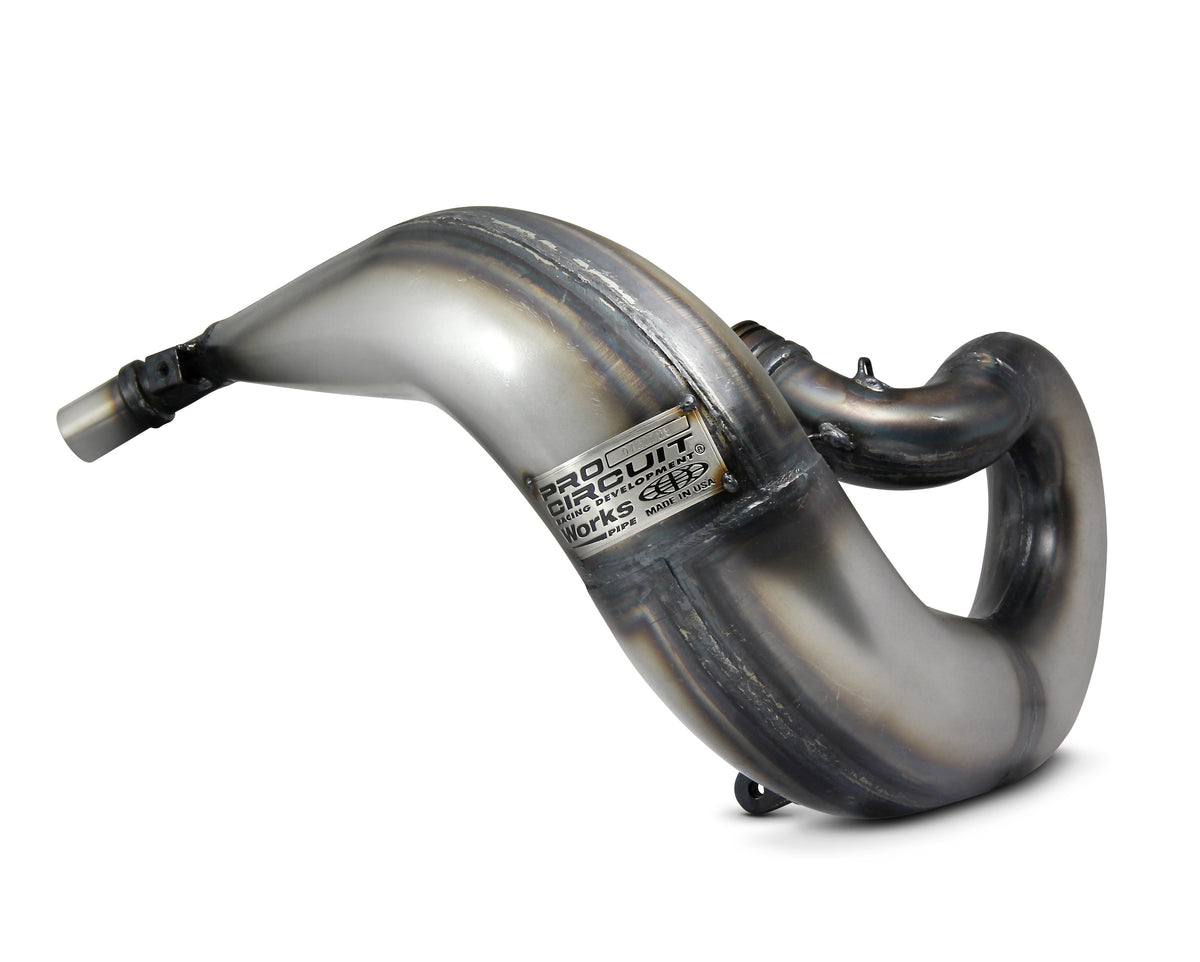 Pro Circuit Works Series Pipe 0751725