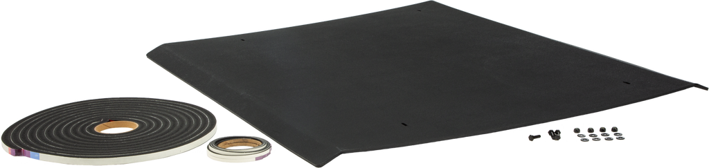 Open Trail UTV Molded Roof RZR Pro XP V000219-11056T for Polaris RZR Pro XP / RZR Pro XP 4 2020-2025