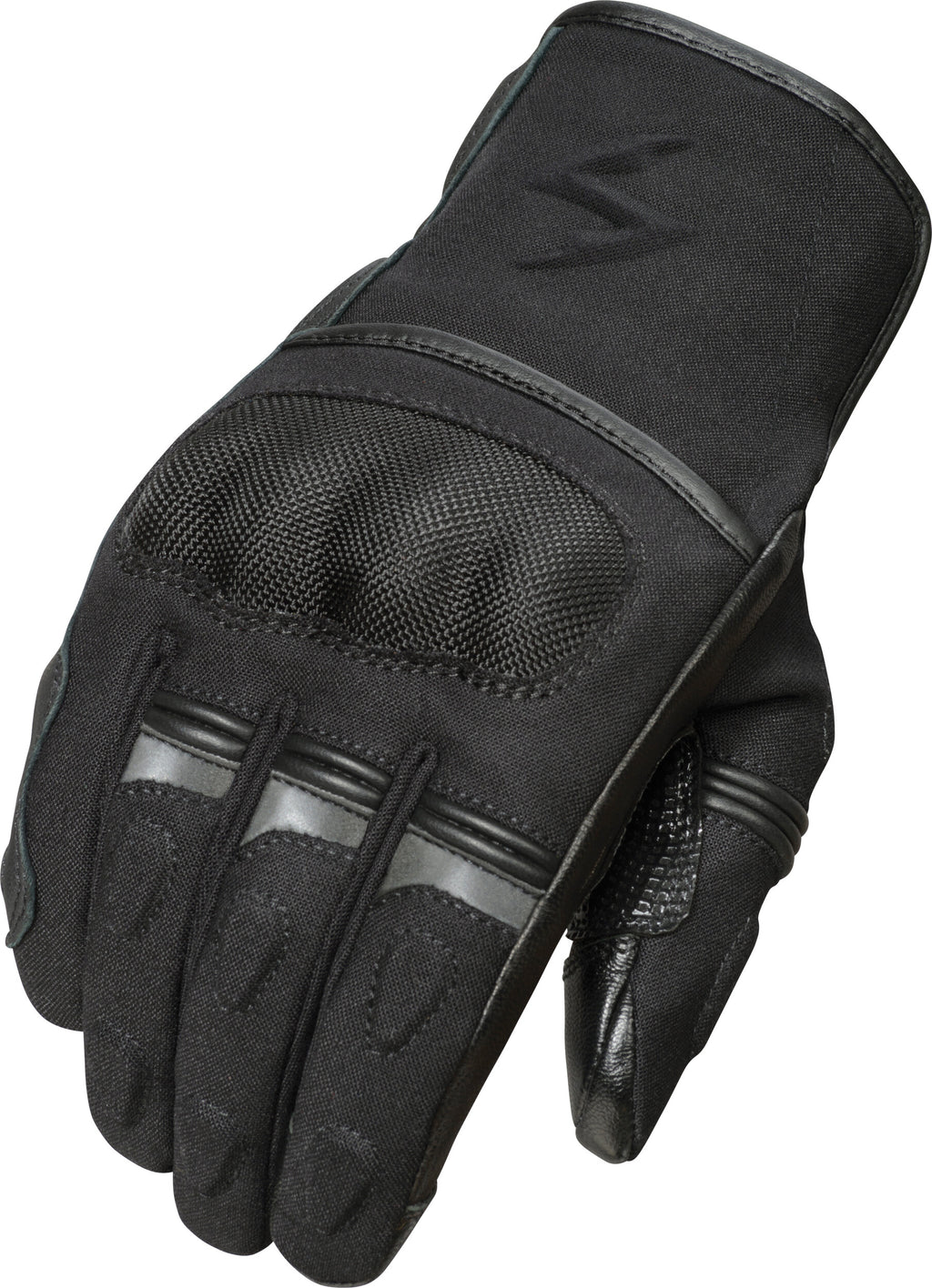 Scorpion EXO Tempest Short Gloves Black 2X G38-137